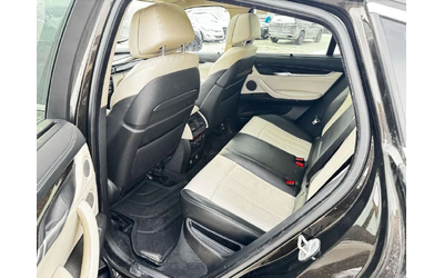 BMW X6 * xDrive35i * CARFAX * ЦЕНА ДО БГ - автомобили, коли, обяви за нови и употребявани 10