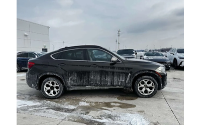 BMW X6 * xDrive35i * CARFAX * ЦЕНА ДО БГ - автомобили, коли, обяви за нови и употребявани 6