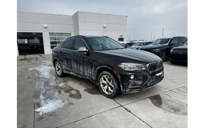 BMW X6 * xDrive35i * CARFAX * ЦЕНА ДО БГ - автомобили, коли, обяви за нови и употребявани 7
