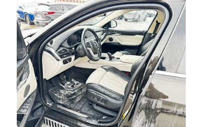 BMW X6 * xDrive35i * CARFAX * ЦЕНА ДО БГ - автомобили, коли, обяви за нови и употребявани 8