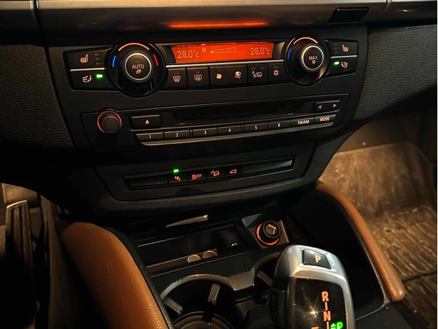 BMW X6 * xDrive35i * CARFAX * ЦЕНА ДО БГ - автомобили, коли, обяви за нови и употребявани 10