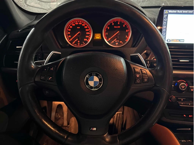 BMW X6 * xDrive35i * CARFAX * ЦЕНА ДО БГ - автомобили, коли, обяви за нови и употребявани 11