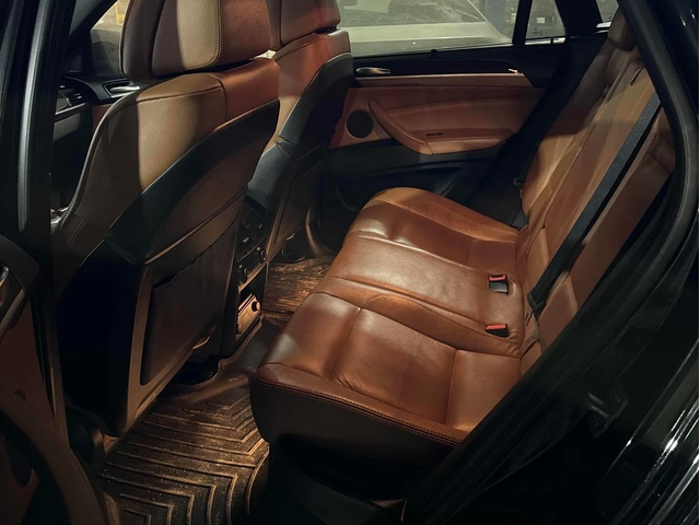 BMW X6 * xDrive35i * CARFAX * ЦЕНА ДО БГ - автомобили, коли, обяви за нови и употребявани 15