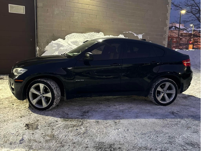 BMW X6 * xDrive35i * CARFAX * ЦЕНА ДО БГ - автомобили, коли, обяви за нови и употребявани 1