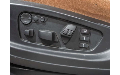 BMW X6 * xDrive35i * CARFAX * ЦЕНА ДО БГ - автомобили, коли, обяви за нови и употребявани 11