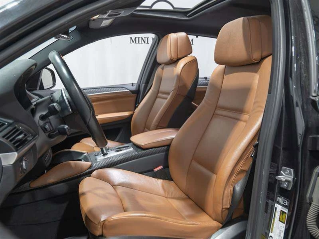 BMW X6 * xDrive35i * CARFAX * ЦЕНА ДО БГ - автомобили, коли, обяви за нови и употребявани 12