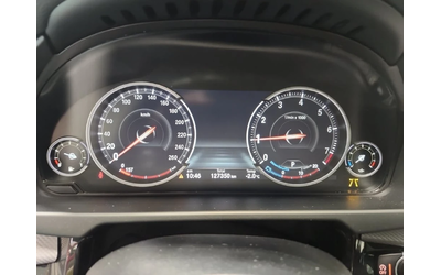 BMW X6 * XDRIVE35I * CARFAX * ЦЕНА ДО БГ - автомобили, коли, обяви за нови и употребявани 12