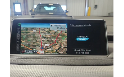 BMW X6 * XDRIVE35I * CARFAX * ЦЕНА ДО БГ - автомобили, коли, обяви за нови и употребявани 14