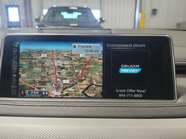 BMW X6 * XDRIVE35I * CARFAX * ЦЕНА ДО БГ - автомобили, коли, обяви за нови и употребявани 14