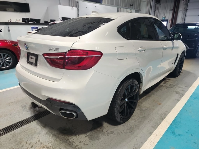 BMW X6 * XDRIVE35I * CARFAX * ЦЕНА ДО БГ - автомобили, коли, обяви за нови и употребявани 2