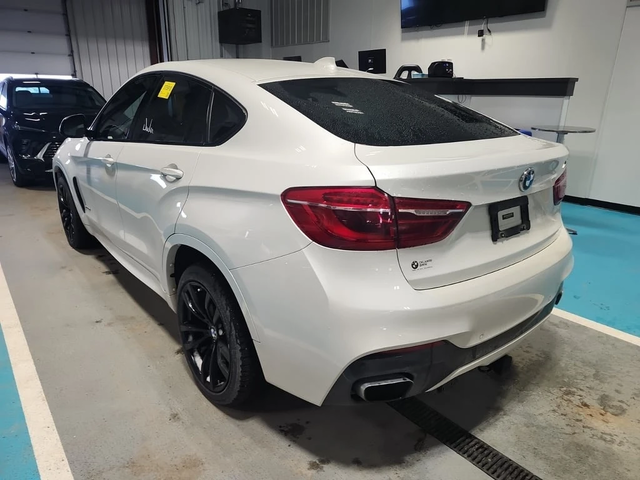 BMW X6 * XDRIVE35I * CARFAX * ЦЕНА ДО БГ - автомобили, коли, обяви за нови и употребявани 3