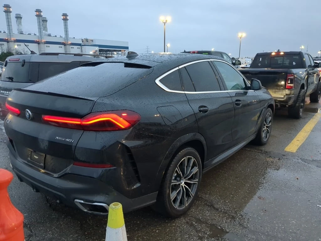 BMW X6 * XDRIVE40I SPORTS ACTIVITY COUPE * CARFAX * ЦЕНА - автомобили, коли, обяви за нови и употребявани 2