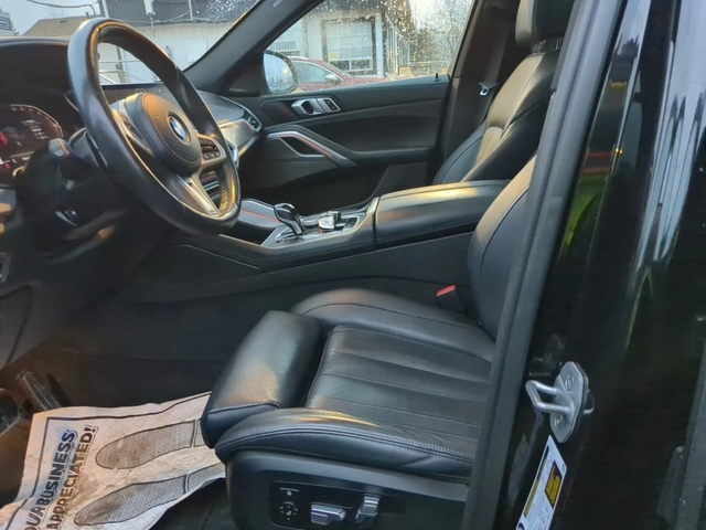 BMW X6 * XDRIVE40I SPORTS ACTIVITY COUPE * CARFAX * ЦЕНА - автомобили, коли, обяви за нови и употребявани 5