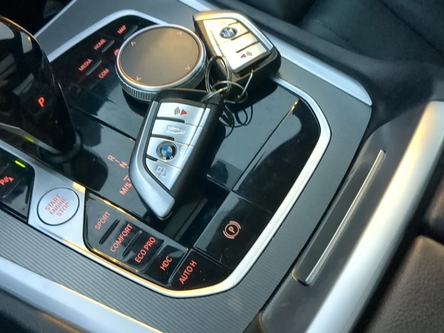 BMW X6 * XDRIVE40I SPORTS ACTIVITY COUPE * CARFAX * ЦЕНА - автомобили, коли, обяви за нови и употребявани 7