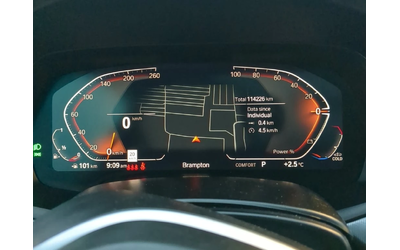 BMW X6 * XDRIVE40I SPORTS ACTIVITY COUPE * CARFAX * ЦЕНА - автомобили, коли, обяви за нови и употребявани 8