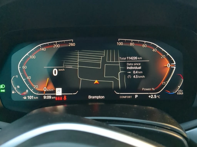 BMW X6 * XDRIVE40I SPORTS ACTIVITY COUPE * CARFAX * ЦЕНА - автомобили, коли, обяви за нови и употребявани 8