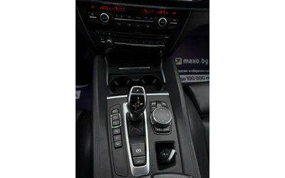 BMW X6 LED/Дигитално Табло/Всички Асистенти/Памет/Амбиент - автомобили, коли, обяви за нови и употребявани 12