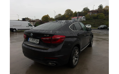 bmw-x6 - 5