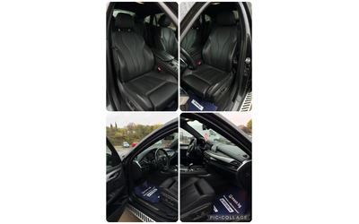 BMW X6 LED/Дигитално Табло/Всички Асистенти/Памет/Амбиент - автомобили, коли, обяви за нови и употребявани 8