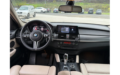 BMW X6 - автомобили, коли, обяви за нови и употребявани 10