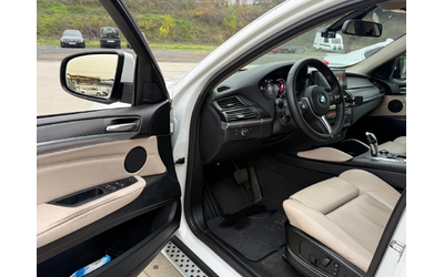 BMW X6 - автомобили, коли, обяви за нови и употребявани 12
