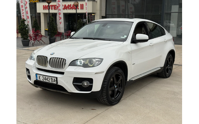 bmw-x6 - 1