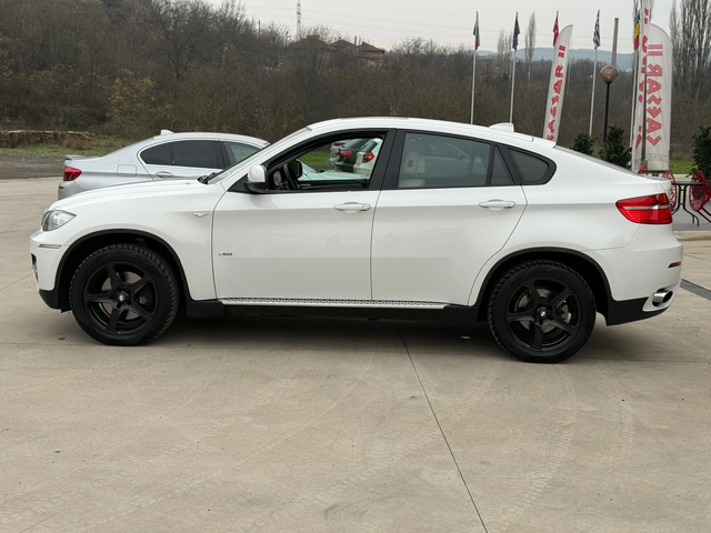 BMW X6 - автомобили, коли, обяви за нови и употребявани 2