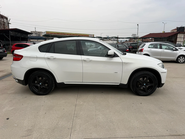 BMW X6 - автомобили, коли, обяви за нови и употребявани 6
