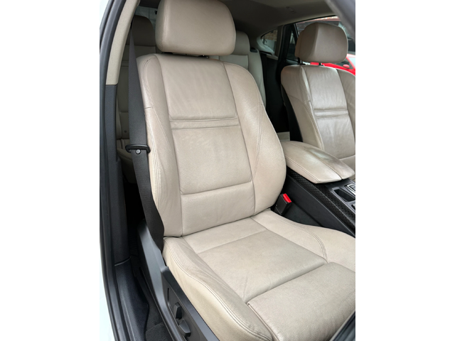 BMW X6 - автомобили, коли, обяви за нови и употребявани 8