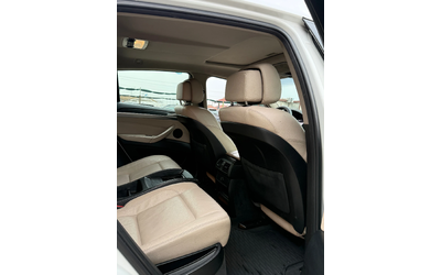 BMW X6 - автомобили, коли, обяви за нови и употребявани 9