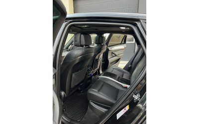 BMW X6 N54 - автомобили, коли, обяви за нови и употребявани 10