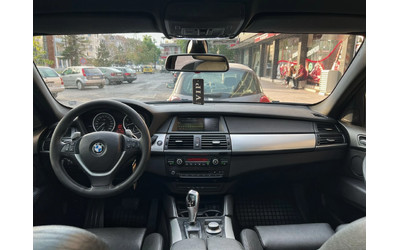 BMW X6 N54 - автомобили, коли, обяви за нови и употребявани 11