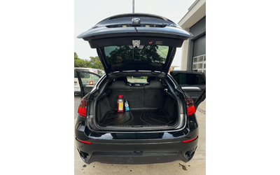 BMW X6 N54 - автомобили, коли, обяви за нови и употребявани 8