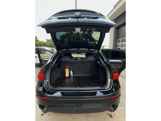 BMW X6 N54 - автомобили, коли, обяви за нови и употребявани 8