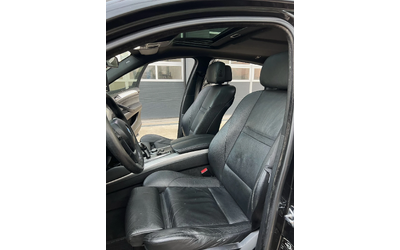 BMW X6 N54 - автомобили, коли, обяви за нови и употребявани 9