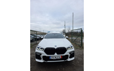 bmw-x6 - 0