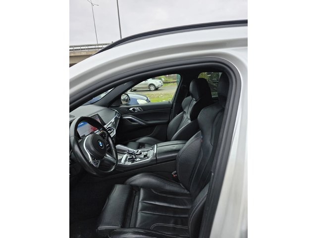 BMW X6 - автомобили, коли, обяви за нови и употребявани 10