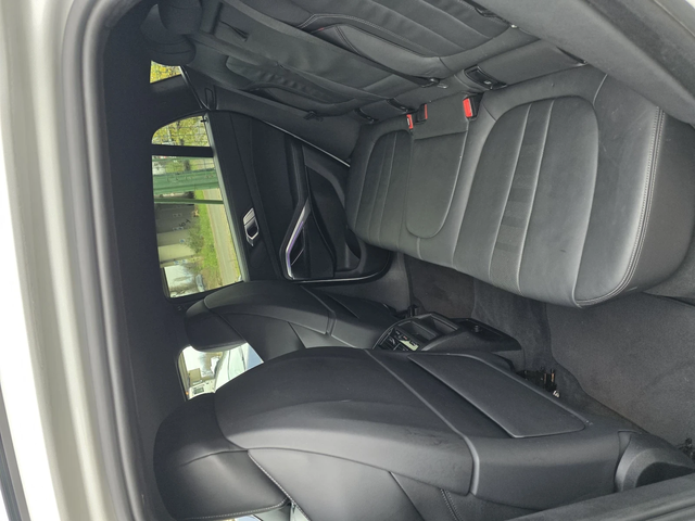 BMW X6 - автомобили, коли, обяви за нови и употребявани 7