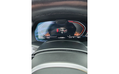 BMW X6 - автомобили, коли, обяви за нови и употребявани 8