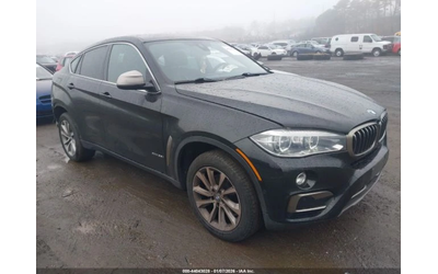 bmw-x6 - 0