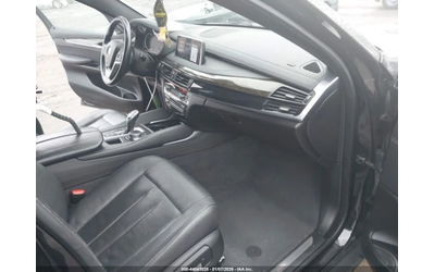 BMW X6 XDRIVE35I - автомобили, коли, обяви за нови и употребявани 11