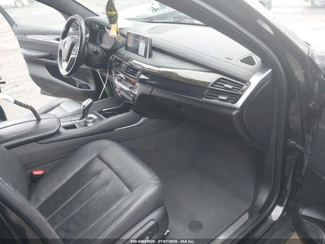 BMW X6 XDRIVE35I - автомобили, коли, обяви за нови и употребявани 11