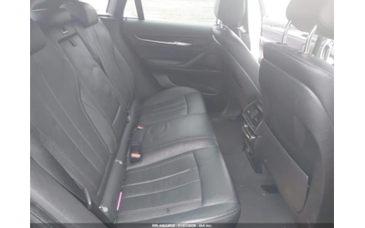 BMW X6 XDRIVE35I - автомобили, коли, обяви за нови и употребявани 12