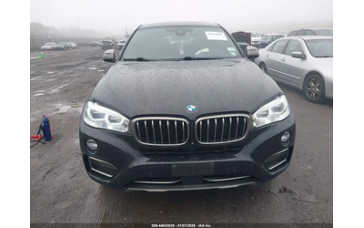 bmw-x6 - 1