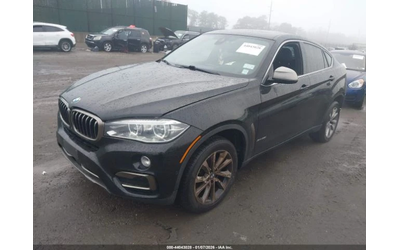 bmw-x6 - 2