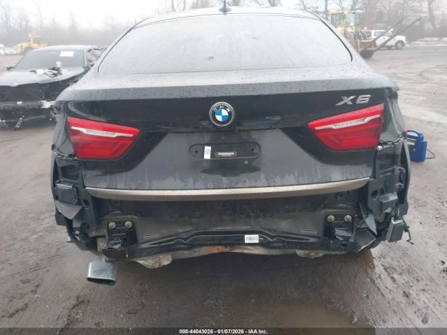 BMW X6 XDRIVE35I - автомобили, коли, обяви за нови и употребявани 4
