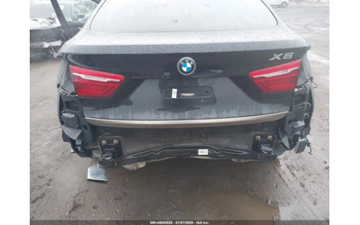 BMW X6 XDRIVE35I - автомобили, коли, обяви за нови и употребявани 7