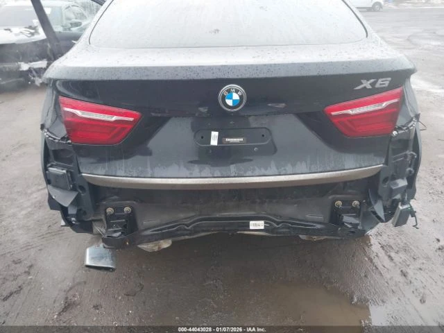 BMW X6 XDRIVE35I - автомобили, коли, обяви за нови и употребявани 7