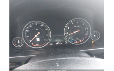 BMW X6 XDRIVE35I - автомобили, коли, обяви за нови и употребявани 9