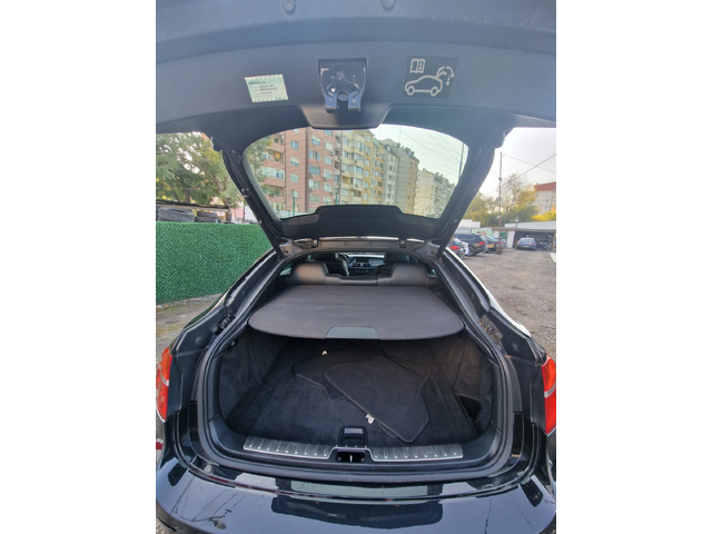 BMW X6 3.0D Х-DRIVE - автомобили, коли, обяви за нови и употребявани 12